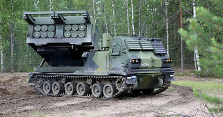 US Greenlights Missiles To Finland...What Could Go Wrong?