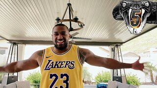 LAKERS BACK IN THE PLAYOFFS