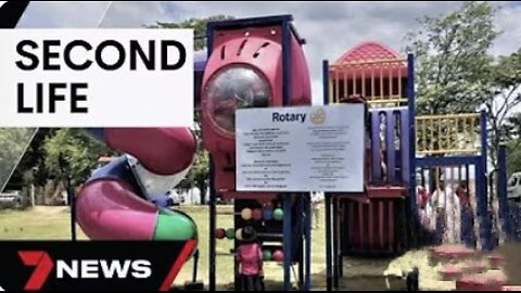 Old Adelaide playgrounds donated to developing countries in global program | The Trending News