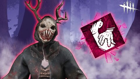 They Keep Flashing The Huntress | Dead by Daylight