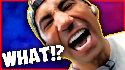 The Manic Descent Into Failure - What Happened To FouseyTube?