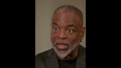 LeVar Burton Shocked His Great-Great-Grandfather Was A White Confederate Soldier