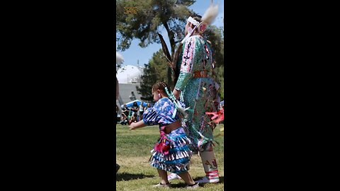 POW-WOW For The Earth