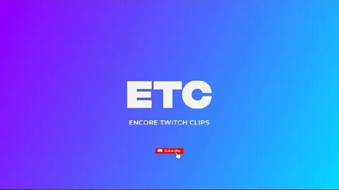 Encore Twitch Clips Intro/Outro