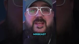 MrBeast SLAMS Major Music Labels!