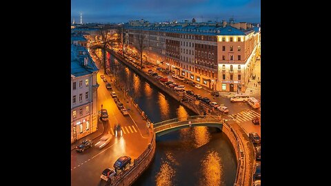 1️⃣0️⃣самых-самых мостов Санкт-Петербурга.