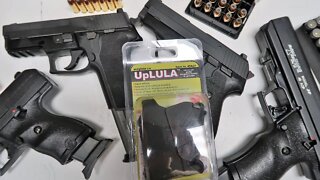 MagLULA UpLULA Universal Loader