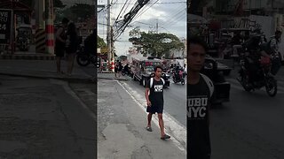 Jeepneys in a Rush #shorts #short #short #viral #shortvideo #subscribe #shortsfeed #travel #filipino