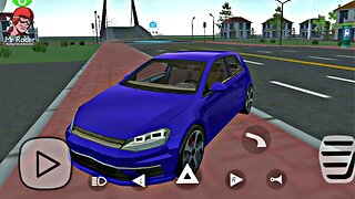 Car Simulator 2 - my new car
