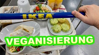 Boris Reitschuster: Wie uns IKEA zu Veganern machen will ! Kampf gegen Hotdogs und Köttbullar🙈