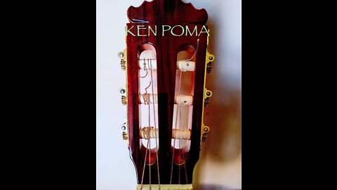 Allegretto in D Minor - Ken Poma