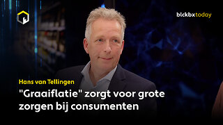 "Graaiflatie" zorgt voor grote zorgen bij consumenten