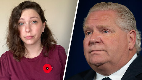 Premier Ford uses parliamentary privilege as a shield to skirt parliamentary duty