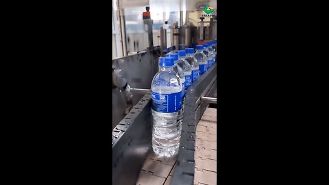 Water bottle Making Process 💧🌊 ll #shots #viralreelaindia🔥♥️ #waterbottles #creatorcraft