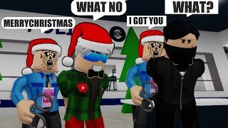 ROBLOX Brookhaven 🏡RP - Funny Moments / Dumb edits (PRESENTS)