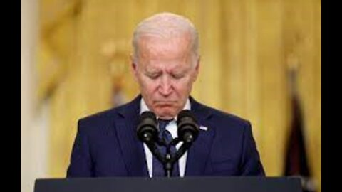 New Poll: Joe Biden's Poll Numbers At Record Lows Losing support of Women, Hispanics