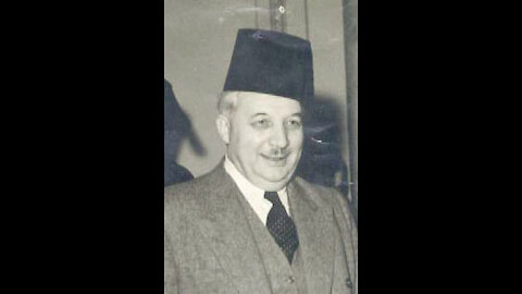 اغتيال رئيس وزراء لبنان رياض الصلح (1951)