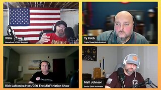 The Veterans RoundTable