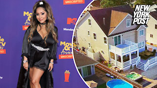 Snooki sells Jersey beach house for $740K