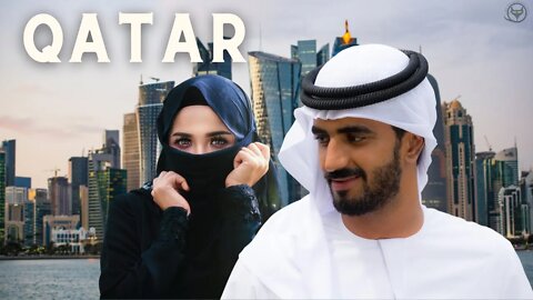 Qatar, Un país sumamente rico en el desierto. Conoce 30 curiosidades únicas.