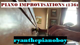 Piano Improvisations (136)