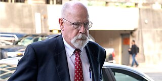 John Durham Testifies in front of the House