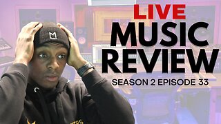 ClassE Critique: Reviewing Your Music Live! - S2E33