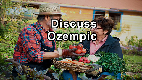 Dr. Pam Popper and Dr. Brooke Goldner Discuss Ozempic, Grounding, Oxalates, Acrylamides, Sunlight