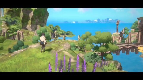 Ni No Kuni Cross Worlds MMORPG Expedition Camp Completionist Guide