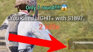 Only 1 Round Left?! 😱 - PubG Mobile