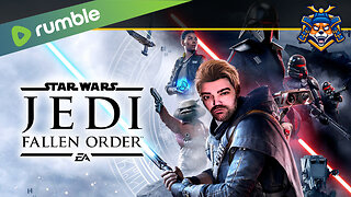 Star Wars: Jedi Fallen Order, Part 2 of 6