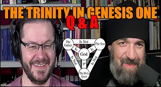 The Trinity In Genesis One Q & A