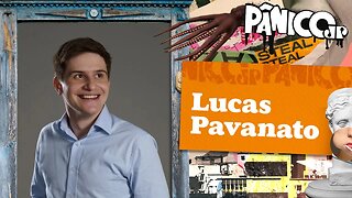 LUCAS PAVANATO - PÂNICO - 19/07/23