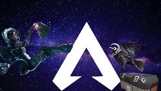 SPACE AGE!!|Apex DeathBox Challenge |(Horizon Win) TwiztidPalace