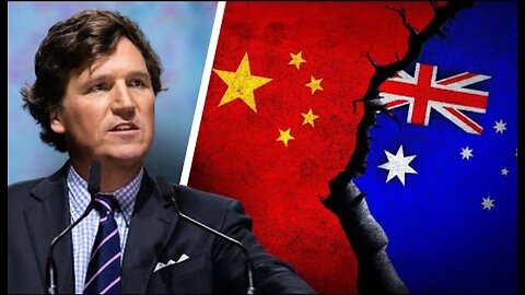 Tucker Carlson’s Warning to Australians | Melbourne, Australia Full Speech