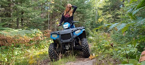 Redhead Redneck