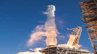 SpaceX Falcon 9 Turksat 6A Launch