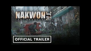 Nakwon: Last Paradise – Gameplay Trailer