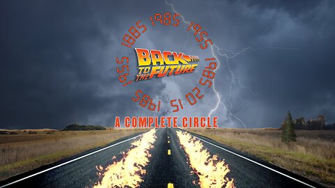 Back to the Future: A Complete Circle