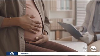 New program helps monitor pregnant women for heart problems