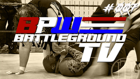 Battleground TV: 007 7/14/23