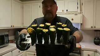 Jalapeno Pepper Poppers like you've never seen them done before!