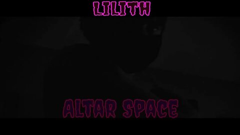 How to Make An Altar Space for Lilith