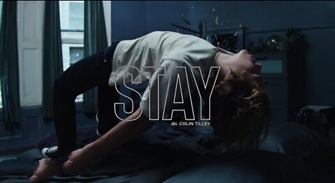 Stay song