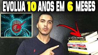 40 livros indicados pelos milionarios