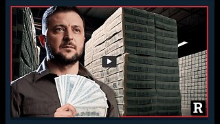 The TRUTH is coming out in Ukraine and Zelensky is in deep trouble | Redacted