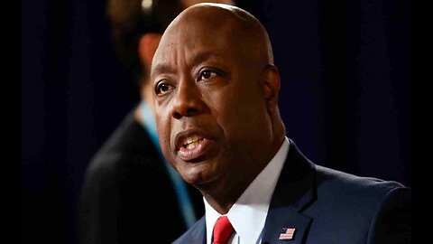 Tim Scott On GOP ‘If Tough And Loud Was Enough, We’d Be Winning Election After Election