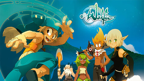 Wakfu S1 Episode 2 vf