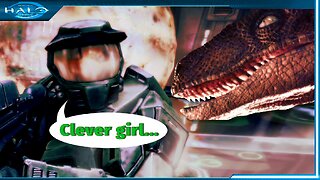 I See Plot Holes! | Halo: Combat Evolved Anniversary