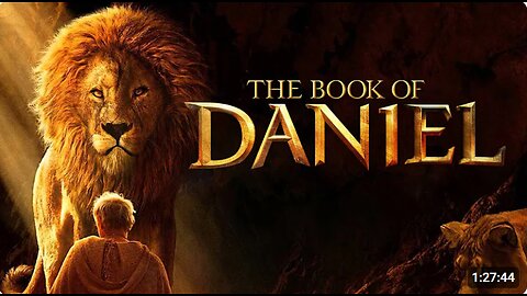 The Book of Daniel 2013 Full Movie Christian Movie